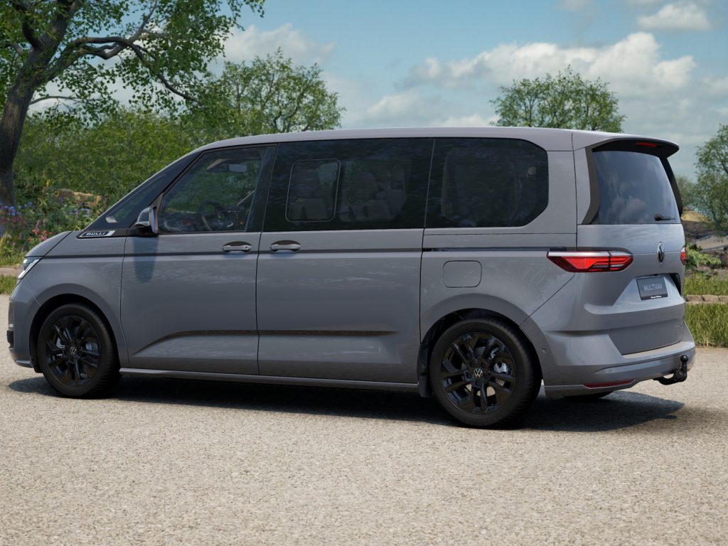 VOLKSWAGEN Multivan t7  1.5 phev life 4motion 245cv dsg 7p.ti - 3