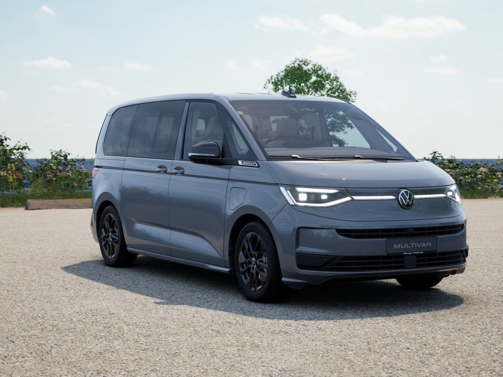 VOLKSWAGEN Multivan t7  1.5 phev life 4motion 245cv dsg 7p.ti - 7