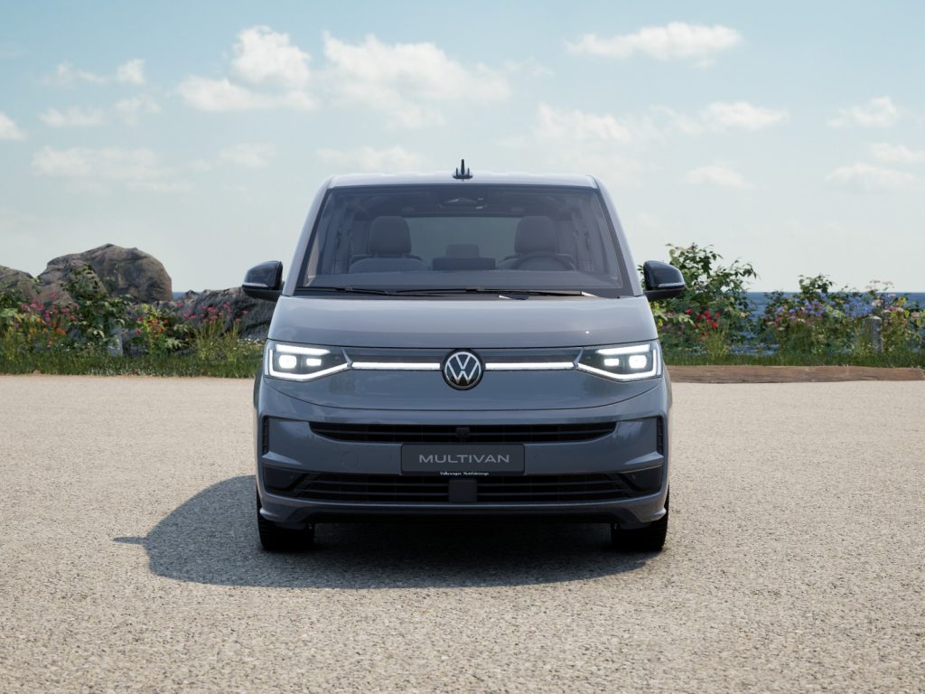 VOLKSWAGEN Multivan t7  1.5 phev life 4motion 245cv dsg 7p.ti - 8