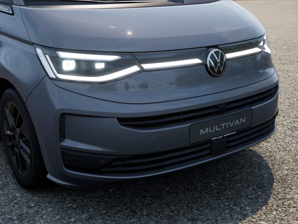 VOLKSWAGEN Multivan t7  1.5 phev life 4motion 245cv dsg 7p.ti - 12