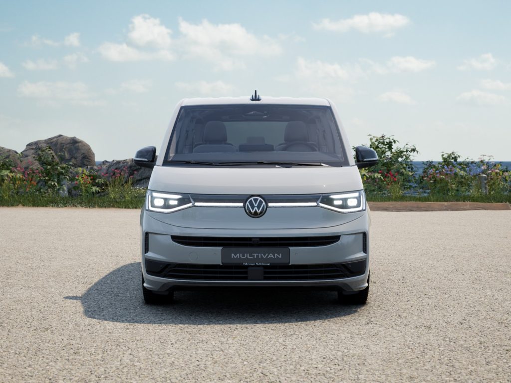 VOLKSWAGEN Multivan t7  1.5 phev life 4motion 245cv dsg 7p.ti - 8