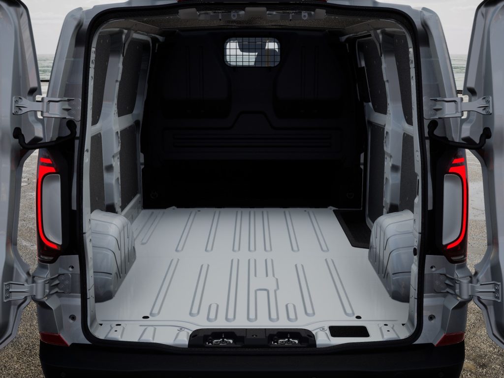 VOLKSWAGEN Transporter t7  t7 28 2.0 tdi 110cv l1 - 10