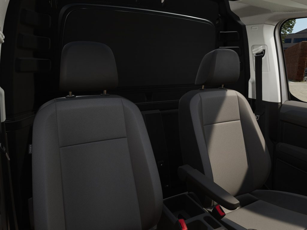 VOLKSWAGEN Caddy cargo 2.0 tdi 102cv business my24 - 9