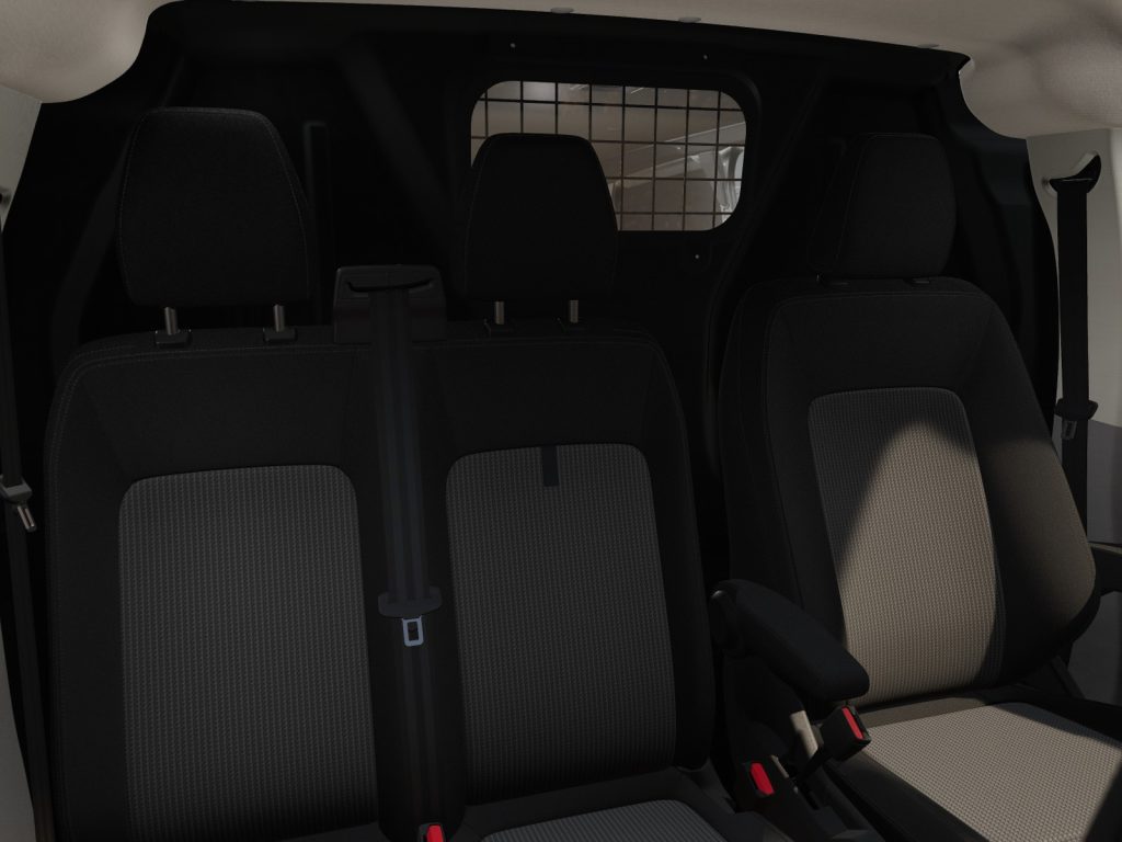 VOLKSWAGEN Transporter t7  t7 28 2.0 tdi 110cv l1 - 2