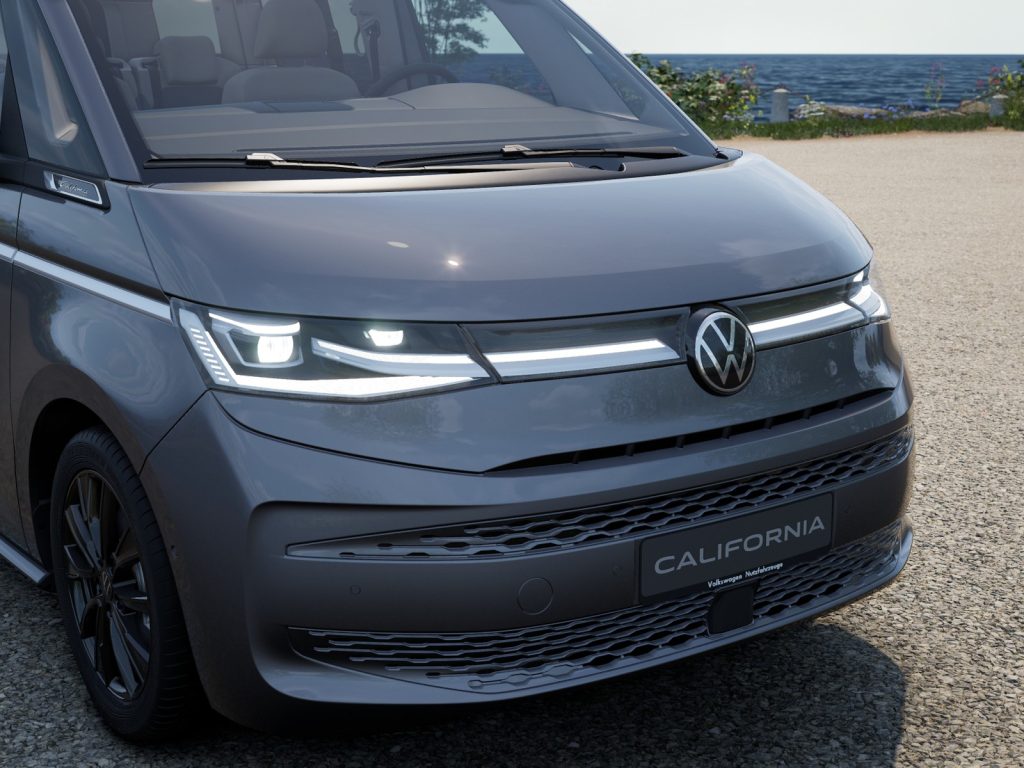 VOLKSWAGEN California t7  BEACH TOUR 2.0 TDI 150 CV DSG - 6