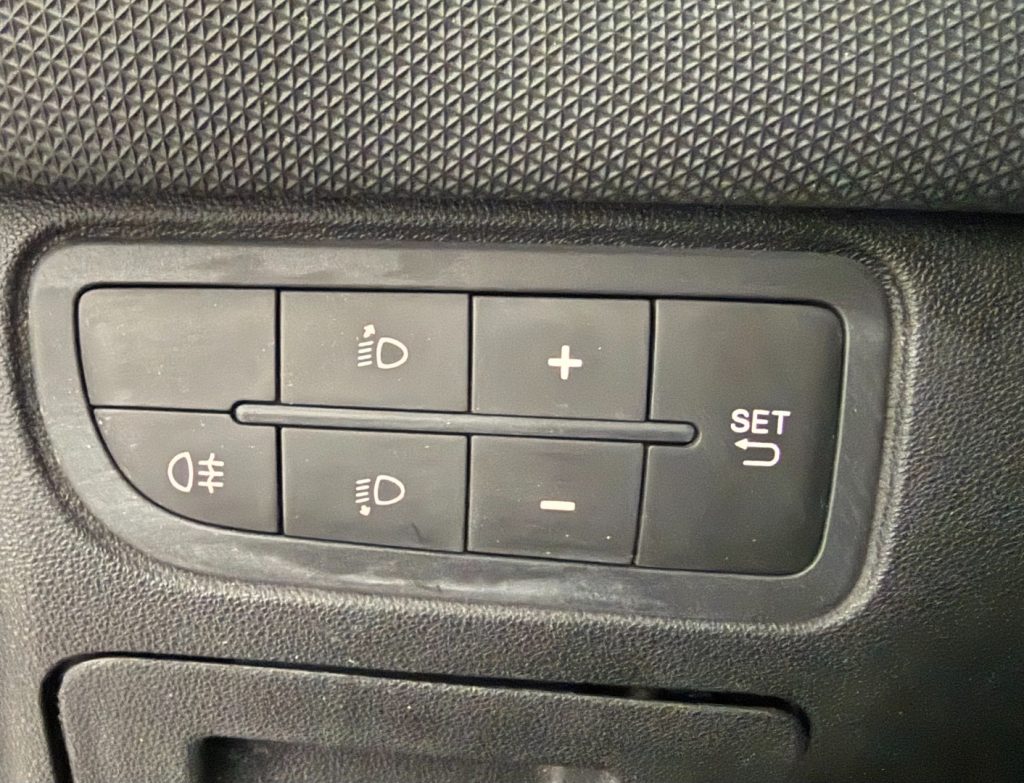 FIAT Punto 1.2 8V 5 porte Lounge - 13