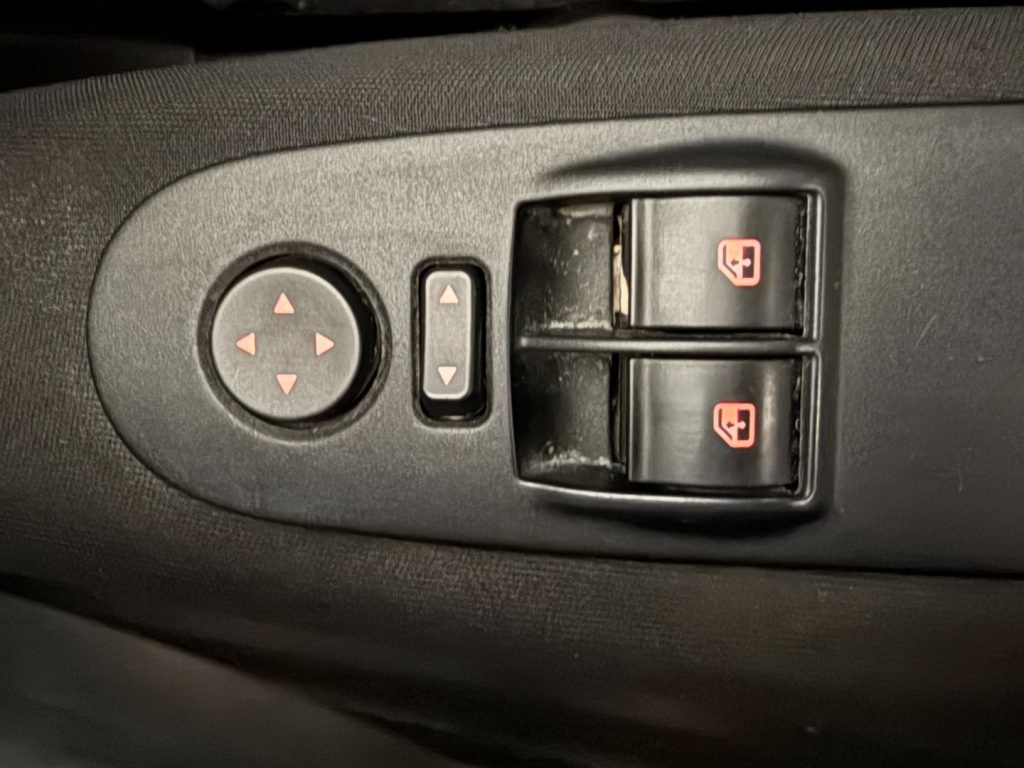 FIAT Punto 1.2 8V 5 porte Lounge - 14