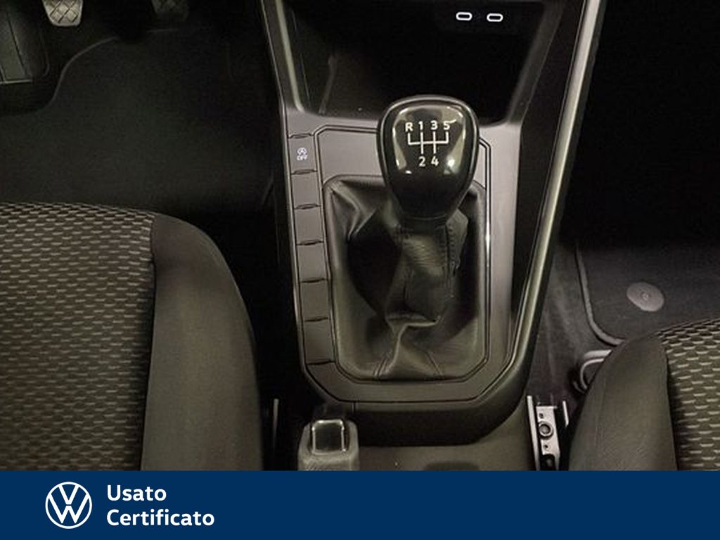 VOLKSWAGEN Polo 1.0 evo 80cv - 13