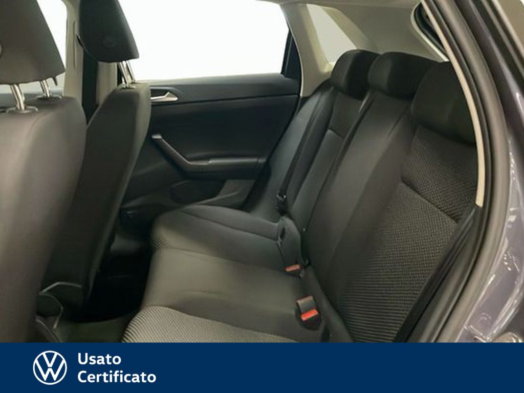 VOLKSWAGEN Polo 1.0 evo 80cv - 16