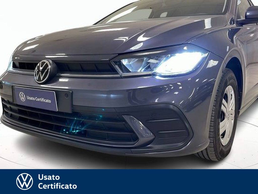 VOLKSWAGEN Polo 1.0 evo 80cv - 19