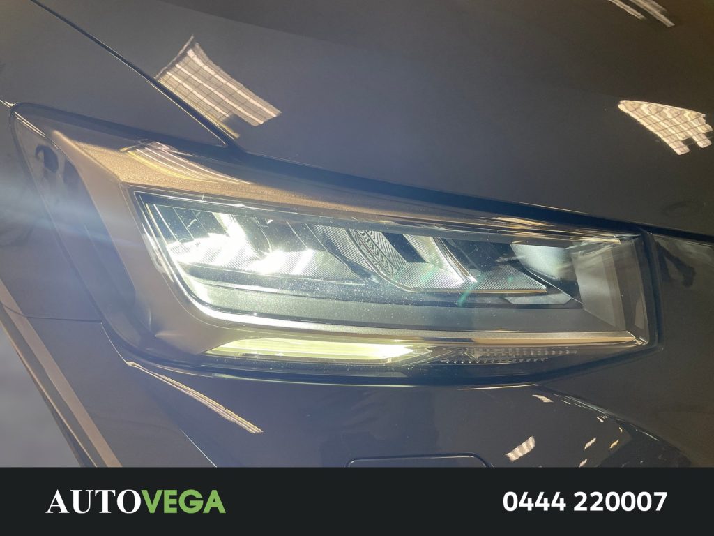 AUDI Q2 35 1.5 tfsi business advanced s-tronic - 19