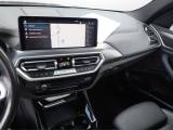 BMW X3 Xdrive30e Msport Italiana Ufficiale usata — cruscotto e volante (5/5)