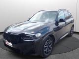 BMW X3 Xdrive30e Msport Italiana Ufficiale usata — vista posteriore (3/5)