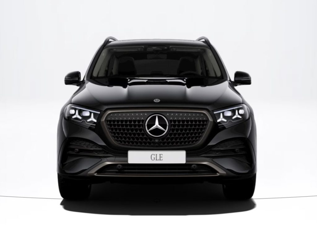MERCEDES-BENZ GLE 350 d 4Matic AMG Line Advanced Plus - 3
