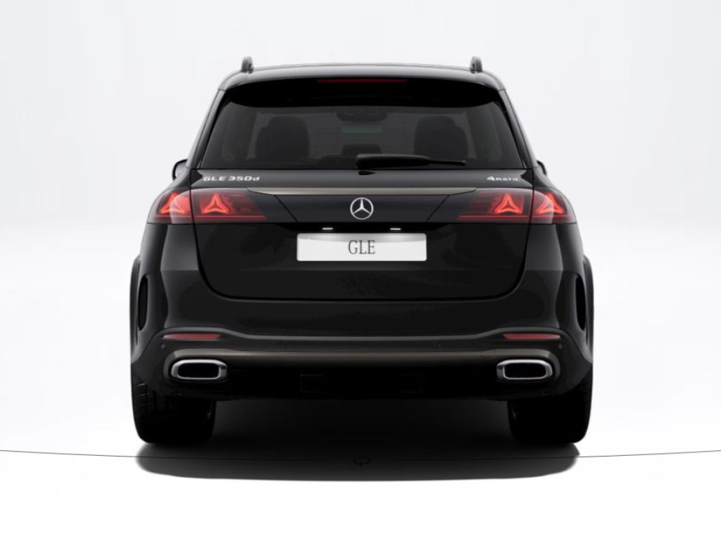 MERCEDES-BENZ GLE 350 d 4Matic AMG Line Advanced Plus - 4