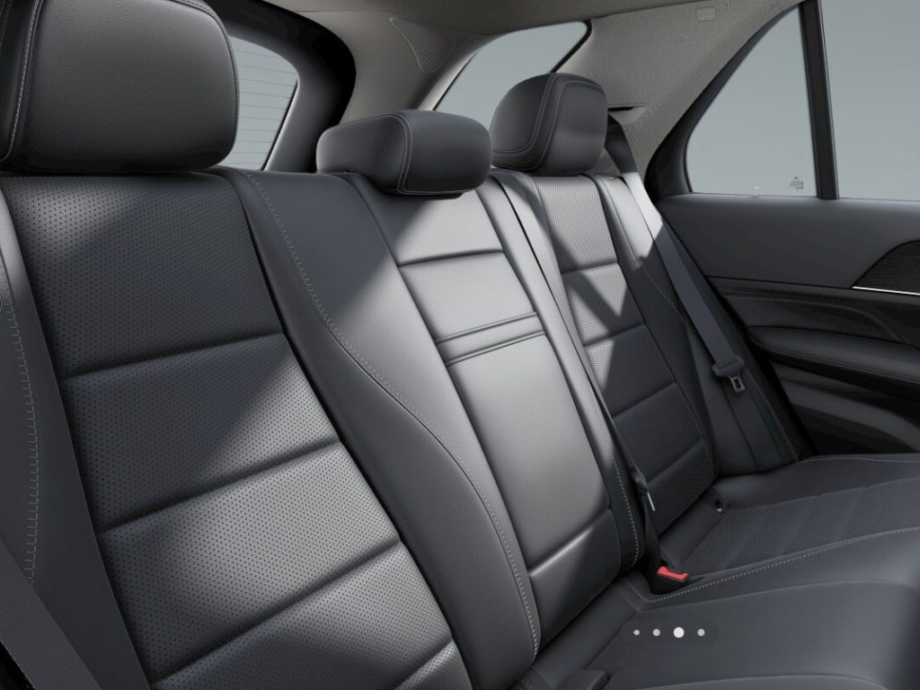 MERCEDES-BENZ GLE 350 d 4Matic AMG Line Advanced Plus - 7
