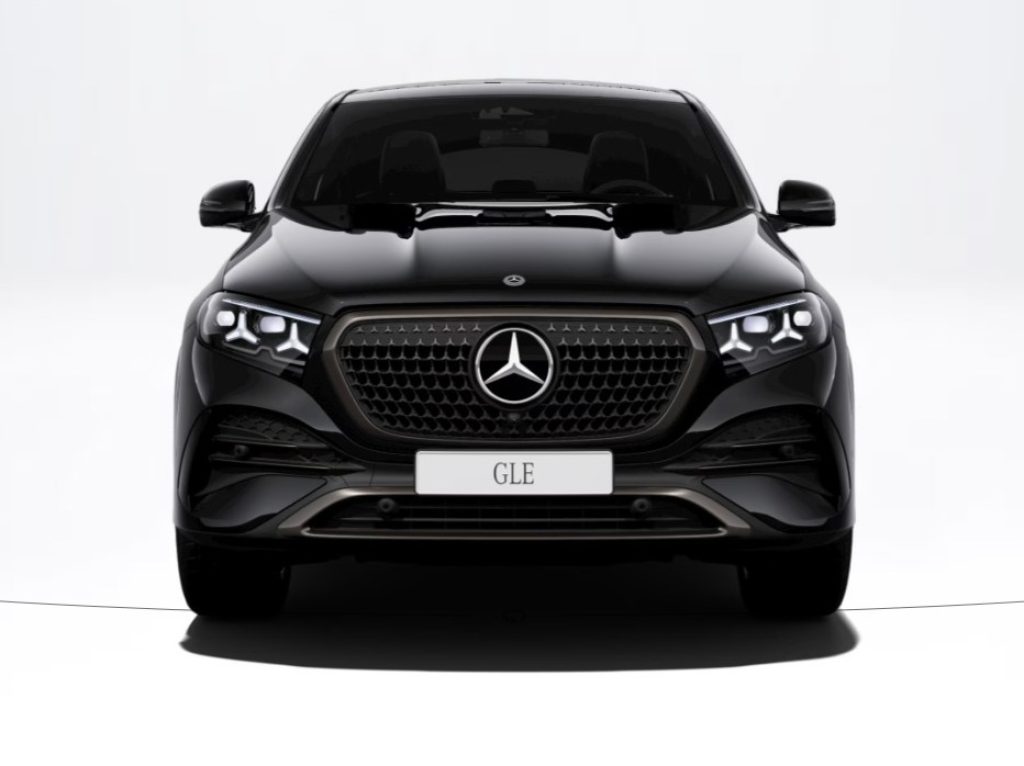 MERCEDES-BENZ GLE 350 d 4Matic AMG Line Advanced Plus - 3