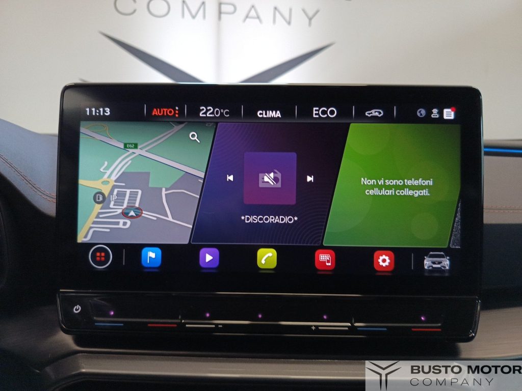 CUPRA Formentor Formentor 1.4 e-hybrid VZ 245cv dsg - 13