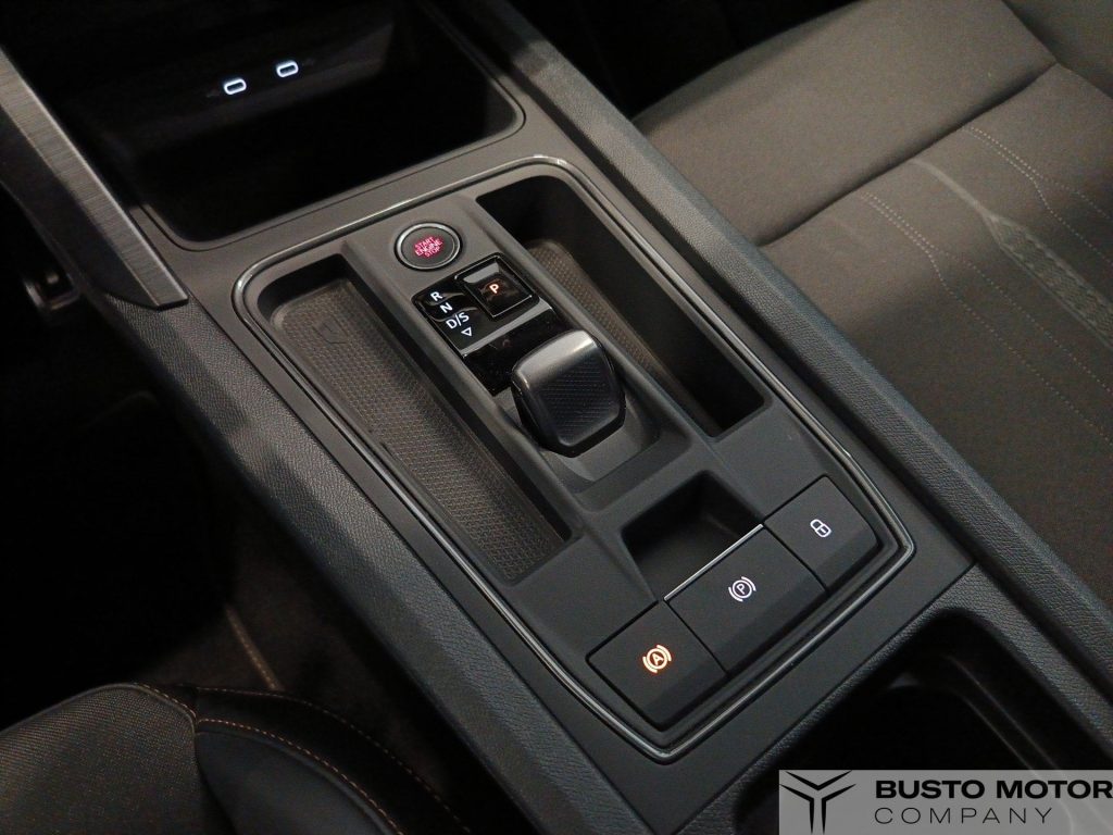 CUPRA Formentor Formentor 1.4 e-hybrid VZ 245cv dsg - 14