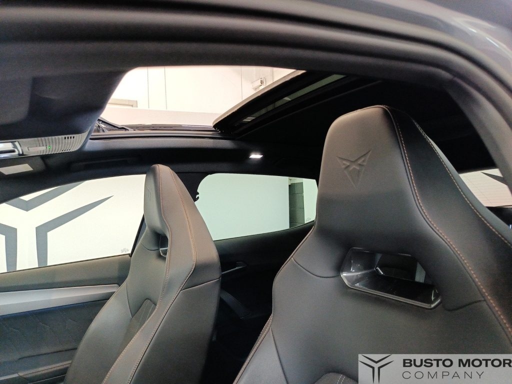CUPRA Formentor Formentor 1.4 e-hybrid VZ 245cv dsg - 16