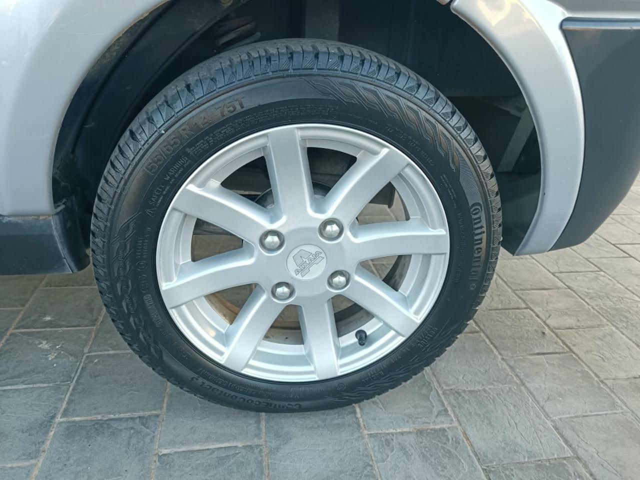 AIXAM Crossover Premium ABS - 3