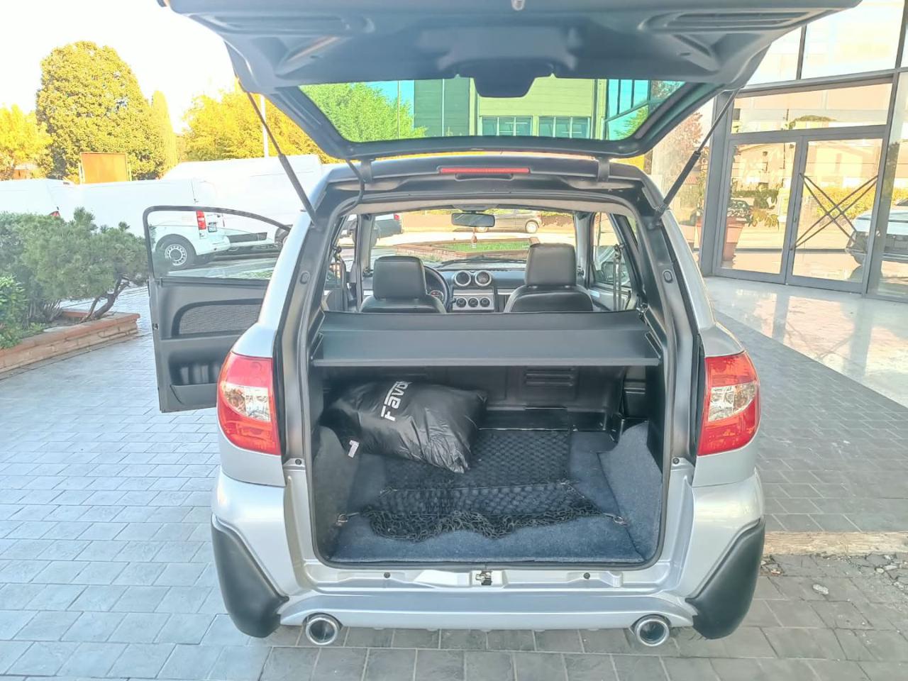 AIXAM Crossover Premium ABS - 2