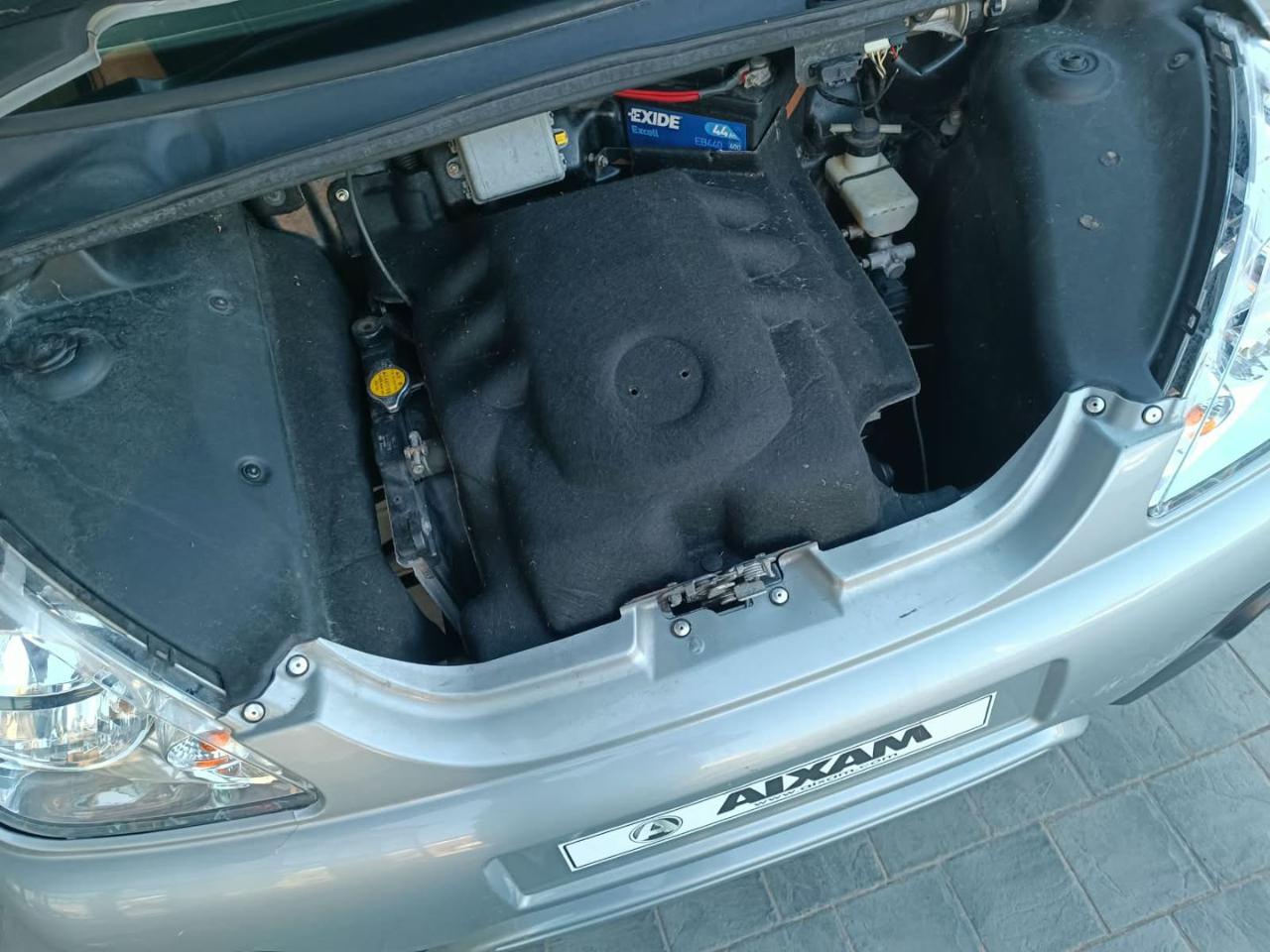 AIXAM Crossover Premium ABS - 4