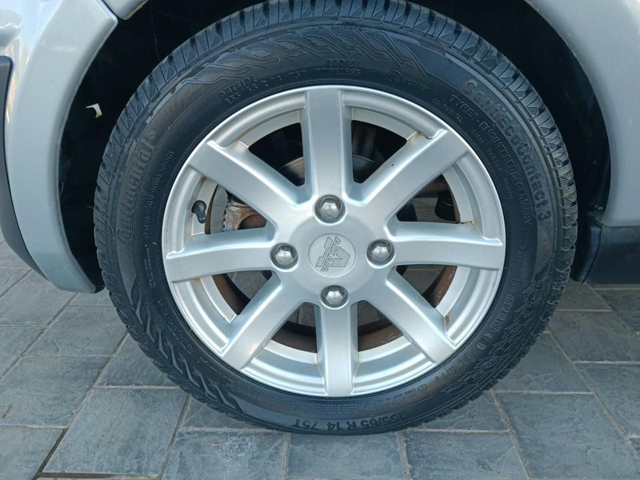 AIXAM Crossover Premium ABS - 14
