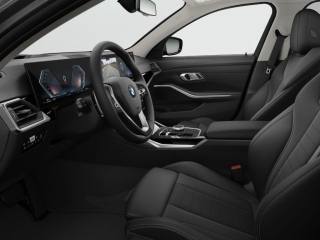 BMW 318 i Touring Steptronic LCI foto 2