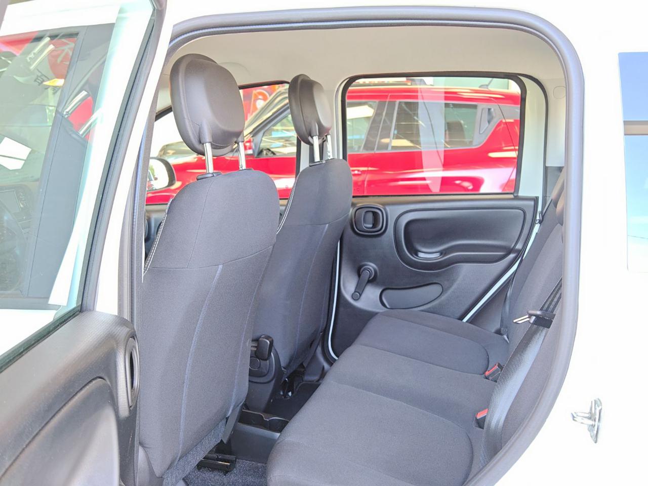 FIAT Panda 1.0 FireFly S&S Hybrid PER NEOPATENTATI - 12