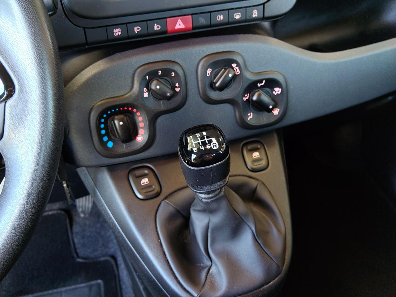 FIAT Panda 1.0 FireFly S&S Hybrid PER NEOPATENTATI - 10