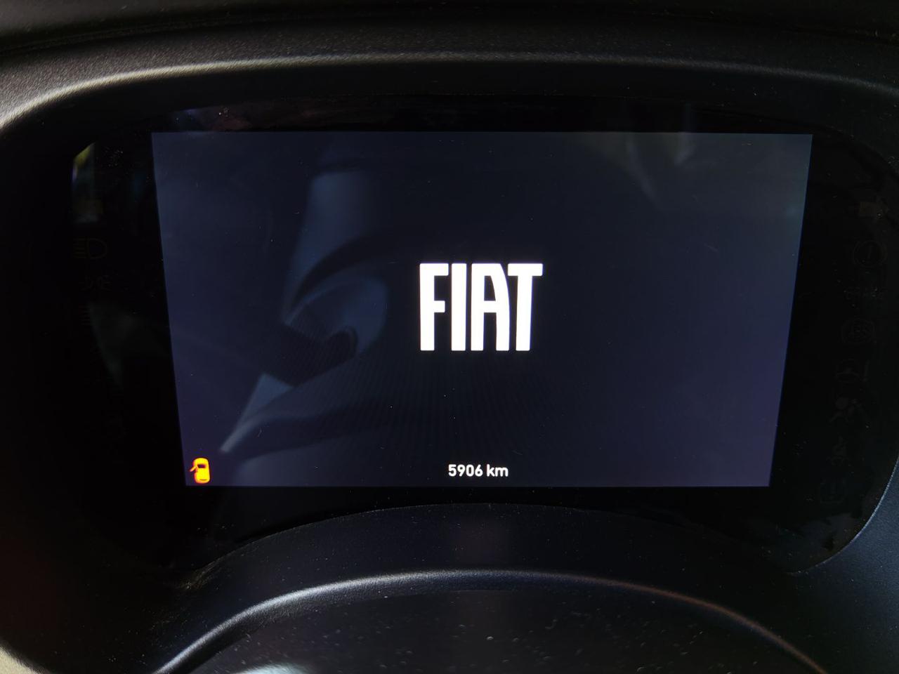 FIAT Panda 1.0 FireFly S&S Hybrid PER NEOPATENTATI - 8
