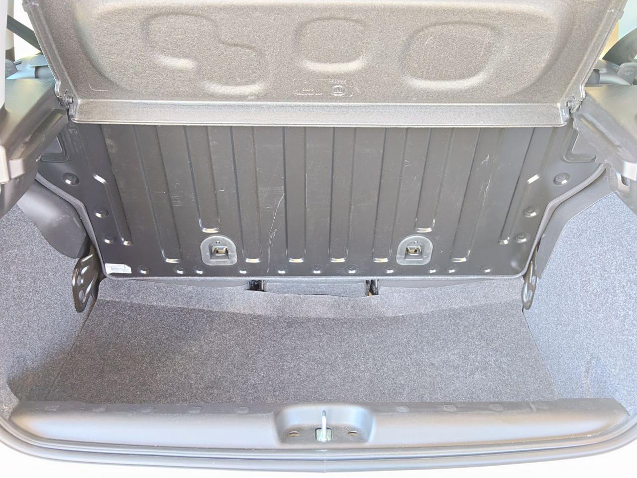 FIAT Panda 1.0 FireFly S&S Hybrid PER NEOPATENTATI - 13