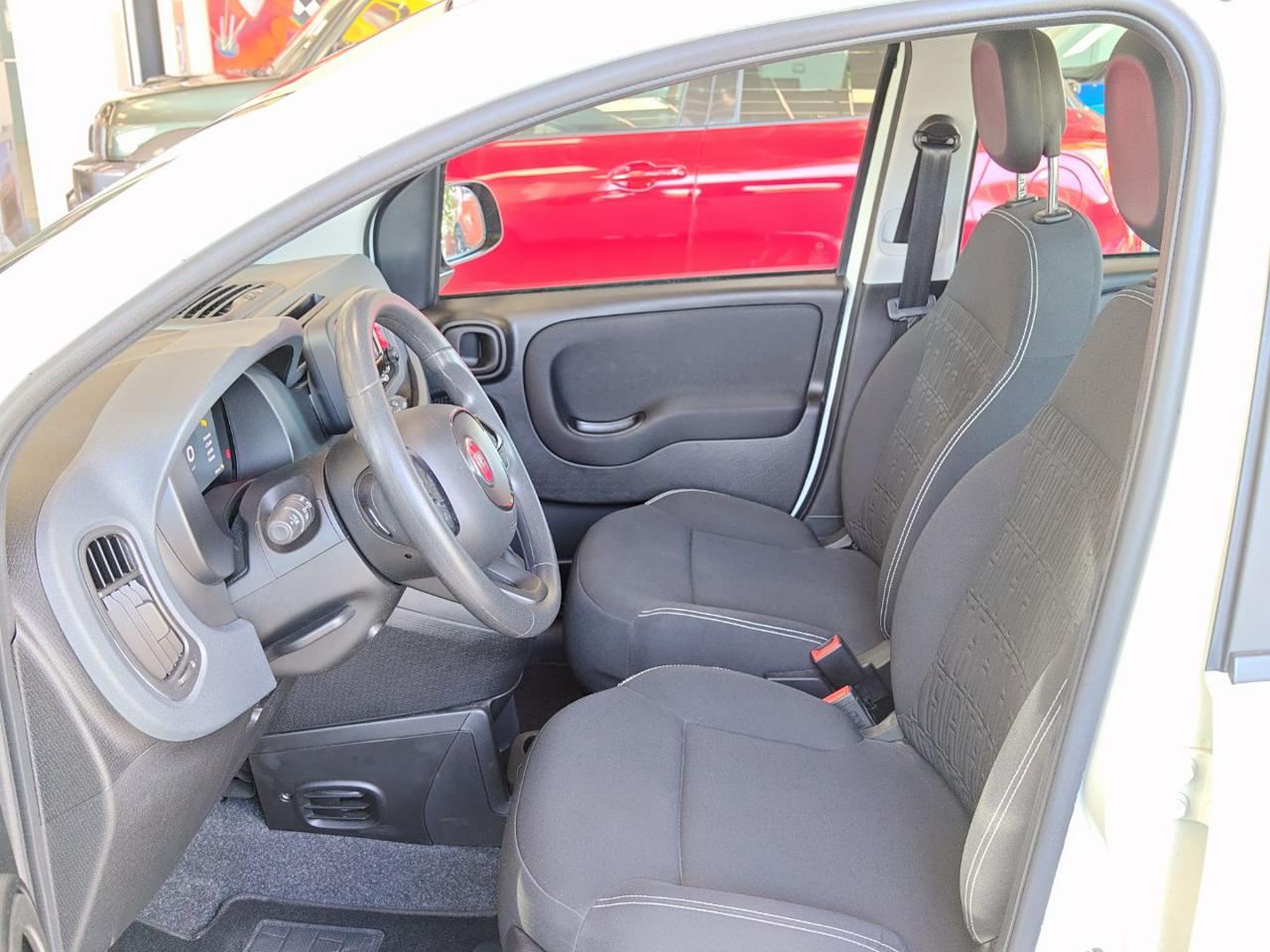 FIAT Panda 1.0 FireFly S&S Hybrid PER NEOPATENTATI - 7