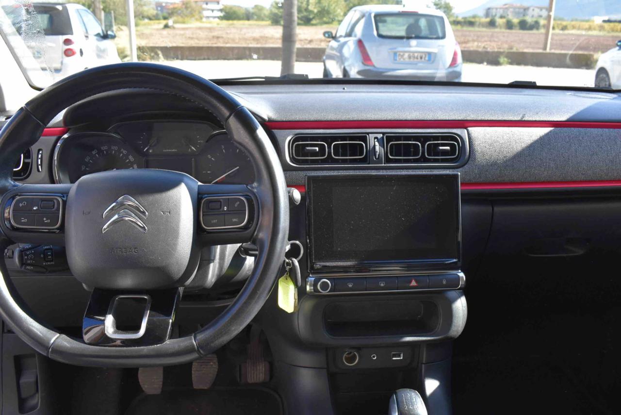 CITROEN C3 PureTech 82 Shine - 10