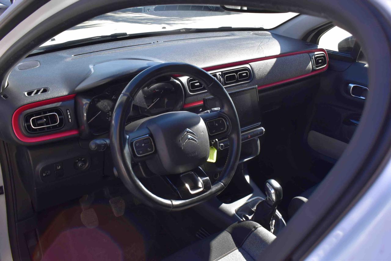 CITROEN C3 PureTech 82 Shine - 6