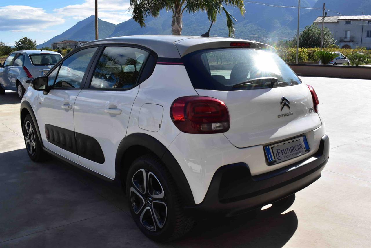 CITROEN C3 PureTech 82 Shine - 20