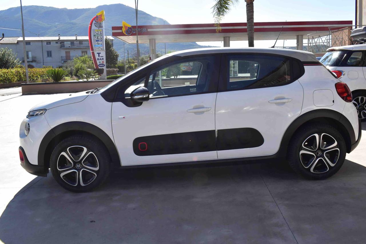 CITROEN C3 PureTech 82 Shine - 5