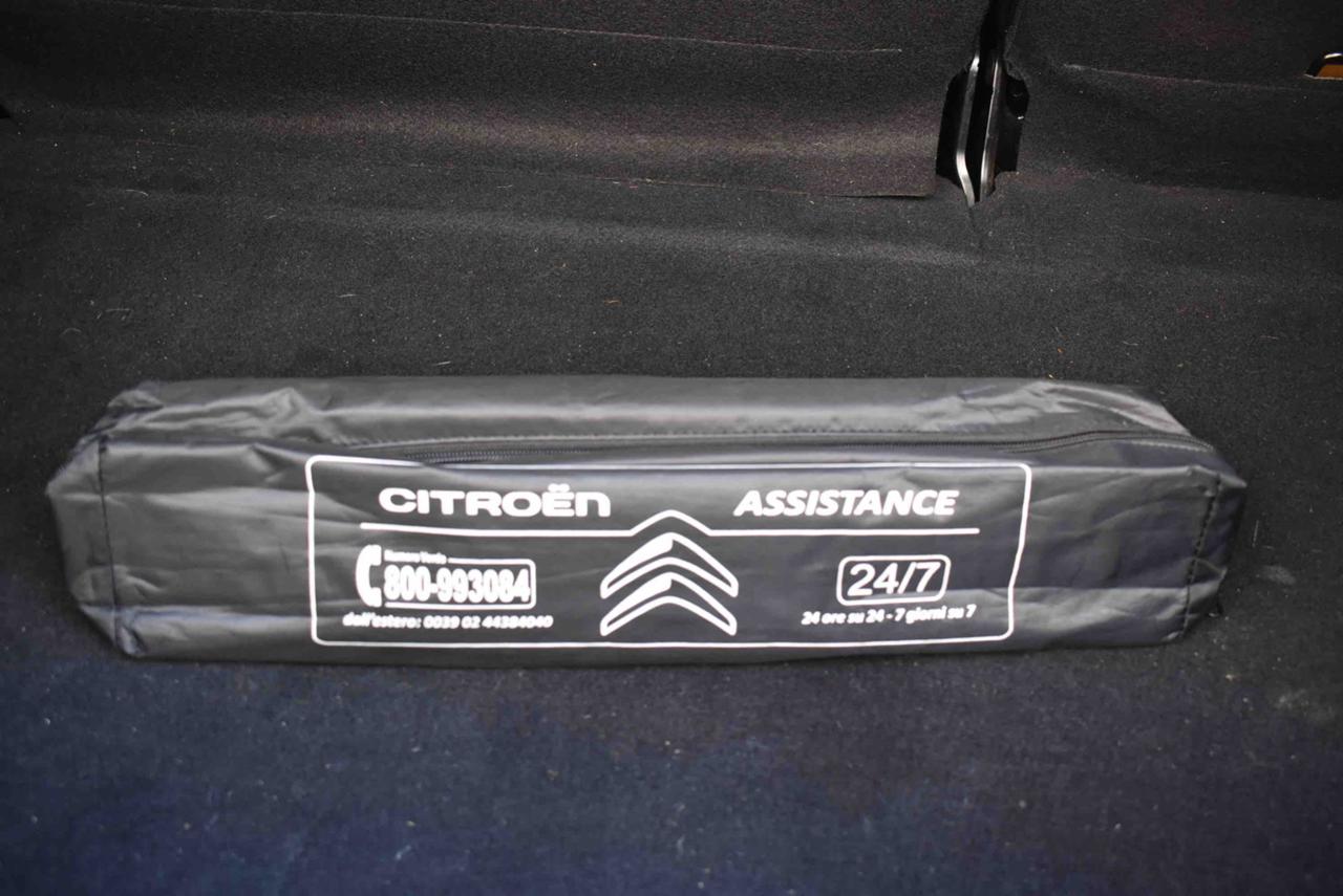 CITROEN C3 PureTech 82 Shine - 22