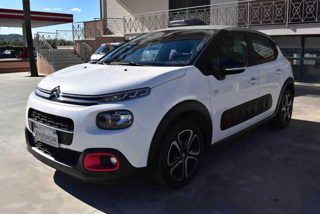 CITROEN C3 PureTech 82 Shine - 2