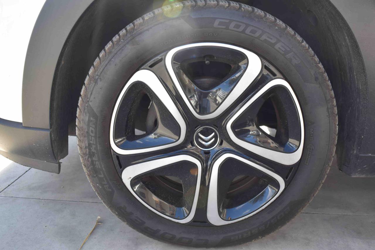 CITROEN C3 PureTech 82 Shine - 26