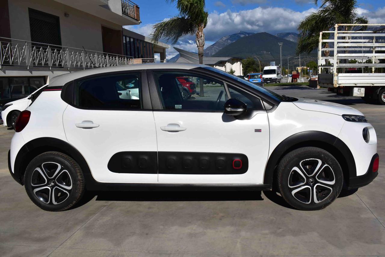 CITROEN C3 PureTech 82 Shine - 4