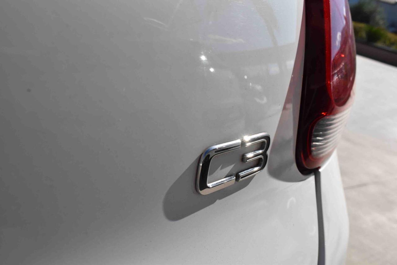 CITROEN C3 PureTech 82 Shine - 24