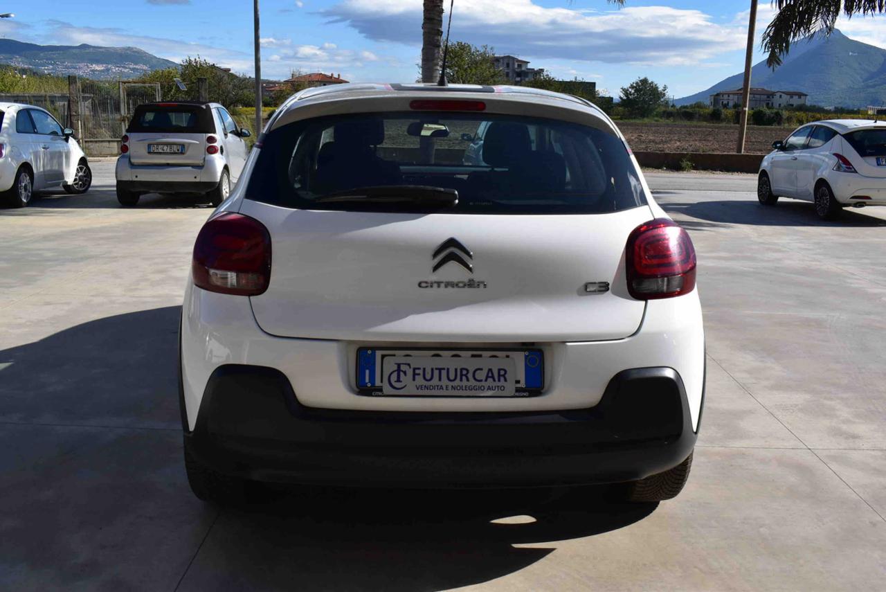 CITROEN C3 PureTech 82 Shine - 18