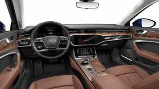 AUDI A6 Avant 40 TDI 2.0 204Cv S-Tronic Business foto 2