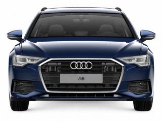 AUDI A6 Avant 40 TDI 2.0 204Cv S-Tronic Business foto 3