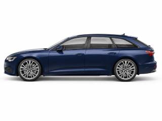 AUDI A6 Avant 40 TDI 2.0 204Cv S-Tronic Business foto 4