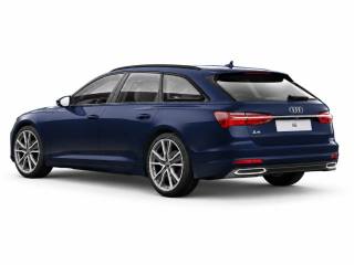 AUDI A6 Avant 40 TDI 2.0 204Cv S-Tronic Business foto 5
