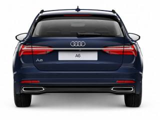 AUDI A6 Avant 40 TDI 2.0 204Cv S-Tronic Business foto 6