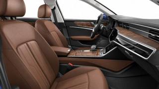 AUDI A6 Avant 40 TDI 2.0 204Cv S-Tronic Business foto 7